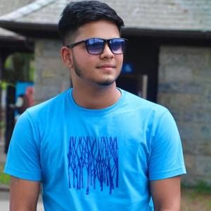 Meet your Posher, Niloy